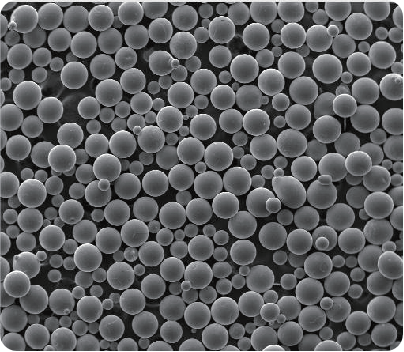 霧化合金粉末系列